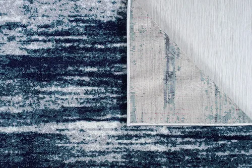 Vista 4 de Alfombra de pasillo de tamaño personalizado, 31 pulgadas de ancho x longitud de tu elección, 31 pulgadas x 23 pies, se vende y precio por pie Diseño
