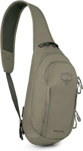 Vista 18 de Osprey Daylite - Mochila bandolera compacta para llevar a diario, festivales y viajes ligeros