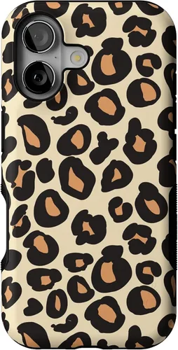 Vista 80 de Casely Funda para iPhone 17 Ónix de medianoche Negro brillante Compatible con MagSafe Diseño protector audaz Ónix de medianoche Black