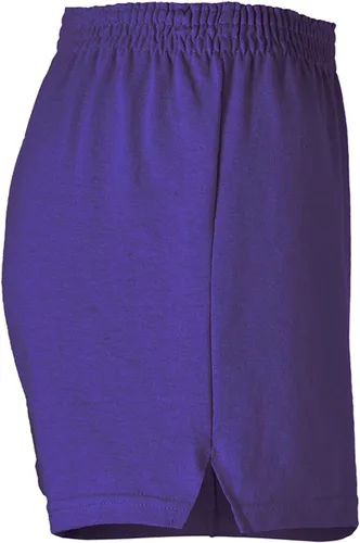 Vista 3 de Soffe Women's Juniors' Short, 2-Pack