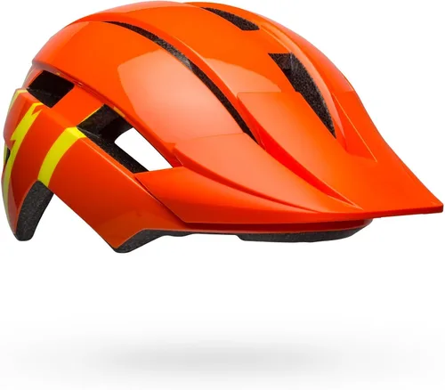 Vista 8 de Bell Sidetrack II MIPS - Casco de bicicleta juvenil juvenil