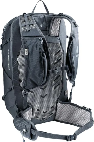 Vista 4 de Deuter Women’s Speed Lite Pro 23L SL Mountain Hiking Backpack, 2L Bladder - Black