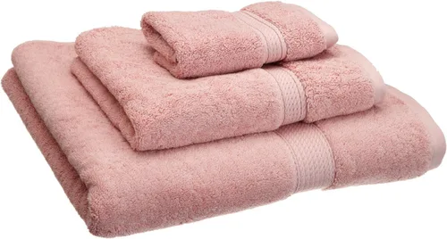 Vista 74 de BNM Toallas de Algodón Egipcio de Peso Pesado, Ideales para Baño, Ducha, Spa, Hotel, 800 GSM, Toallas Faciales/de Aseo, Toallas de Mano, Toallas