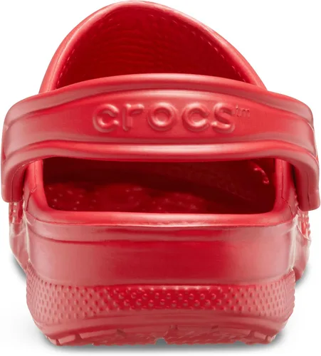 Vista 2 de Crocs - Zuecos Baya unisex para adultos, Pimienta
