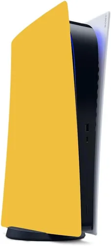 Vista 23 de MightySkins Skin compatible con PS5 / PlayStation 5 Digital Edition - Verde lima sólido Funda protectora de vinilo duradera y única Fácil