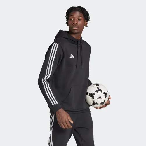 Vista 4 de adidas Sudadera con capucha Tiro23 League para hombre