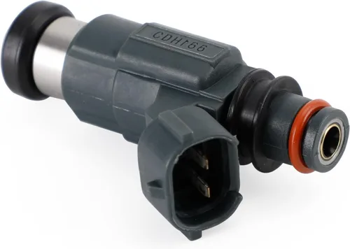 Vista 9 de 1 inyectores de combustible aptos para Suzuki DF60 - DF70 1998-2009, inyector de combustible reemplaza a 15710-66D00, CDH-166