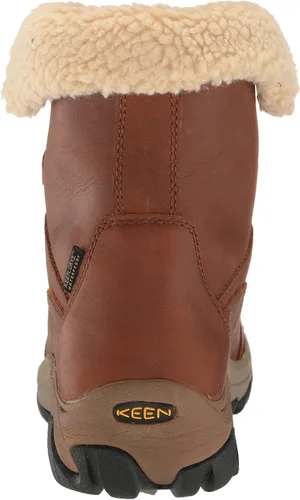 Vista 3 de KEEN Women's Betty Boot Short Waterproof Insulated Ankle