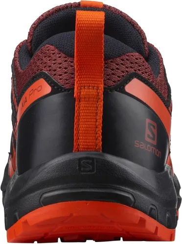 Vista 3 de Salomon Xa Pro V8 (niño pequeñoniño grande)