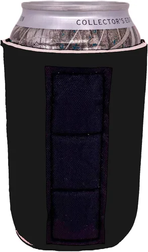 Vista 15 de Enfriador de latas magnéticas en blanco (paquete de 10, varios)