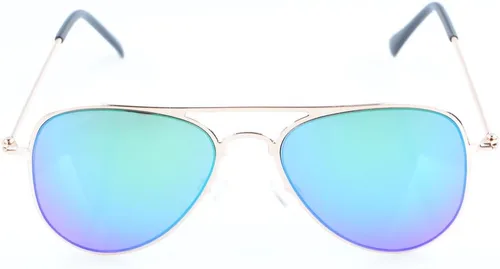 Vista 66 de Eyekepper Gafas de sol piloto para niños de 3 a 10 años