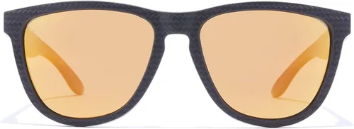 Vista 164 de Hawkers One Sunglasses for Men and Women - 100% UV400 Protection - Lightweight and Square Sunglasses