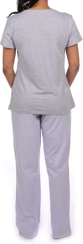 Vista 3 de Disney Pijama Winnie The Pooh para mujer