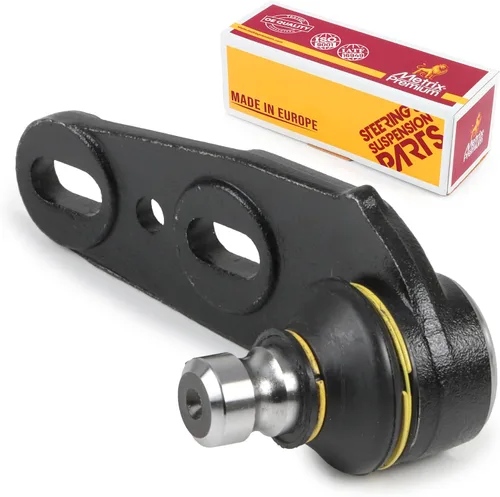 Vista 26 de Fabricado en Europa. Junta de rótula inferior delantera Metrix Premium K3199 para Jeep Liberty 2002-2004