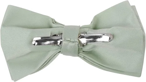 Vista 19 de boxed-gifts Corbatas de lazo clásicas de satén de poliéster para hombre para esmoquin de traje