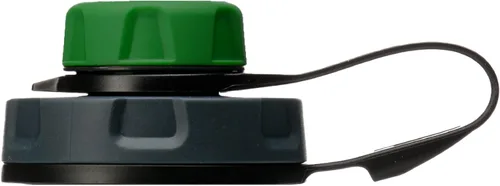 Vista 10 de humangear capCAP+ Convierte aberturas de boca ancha Apertura fácil y segura Material apto para alimentos Tapa de accesorio para botella