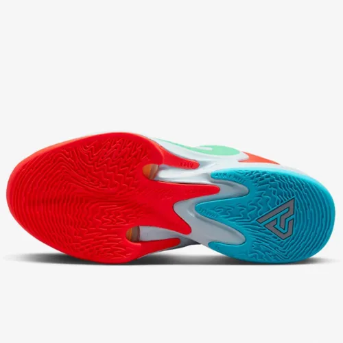 Vista 4 de Nike mens Zoom Freak 4