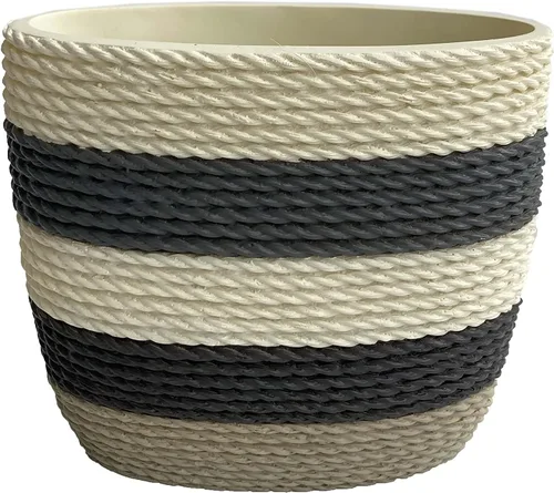Vista 48 de Marina Decoration Juego de accesorios de baño de 4 piezas de decoración moderna de lujo, incluye dispensador de loción de jabón líquido para baño
