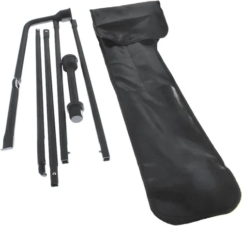 Vista 2 de Kit de herramientas de repuesto para neumáticos de automóvil, repuesto para Ram 2500 3500 2007 2008 2009 2010 2011 2012 2013 2014 2015