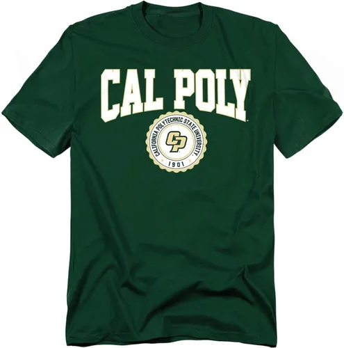 Vista 124 de Colección 3 de camisetas unisex para adultos con sello universitario