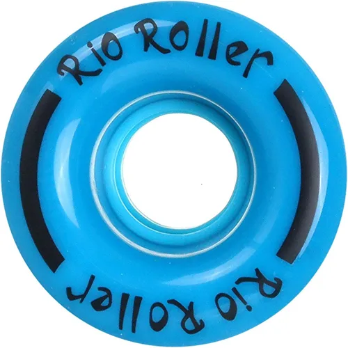 Vista 3 de Rio Roller Ruedas de posavasos, unisex para adultos, unisex_adulto