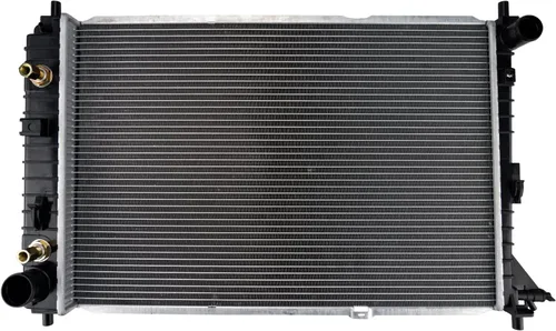 Vista 55 de PHILTOP Radiadores de coche 221-9067, CU13200 aptos para Grand Cherokee