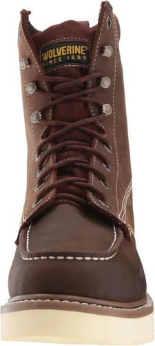 Vista 2 de WOLVERINE Men's Loader 8" Wedge Boot