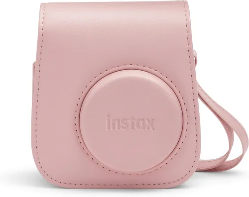 Vista 5 de Fujifilm Funda Instax Mini 11 - Gris Carbón (600021505)