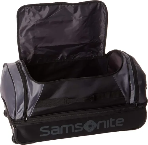 Vista 5 de Samsonite Andante - Mochila de lona con 2 ruedas), null.list