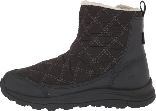 Vista 8 de KEEN Women's Terradora 2 Wintry Waterproof Pull-on Snow Boot