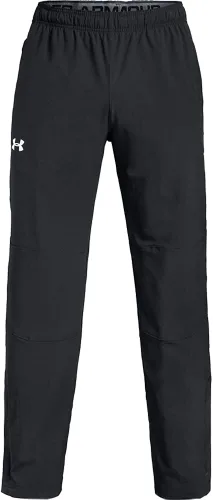 Vista 3 de Under Armour Pantalones de hockey para hombre
