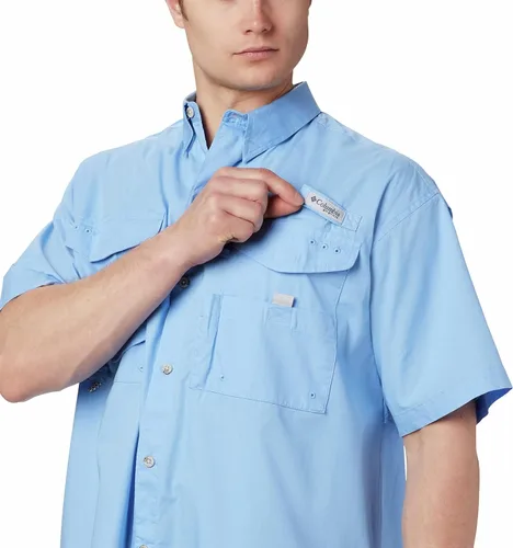 Vista 9 de Columbia Bonehead - Camisa de manga corta para hombre