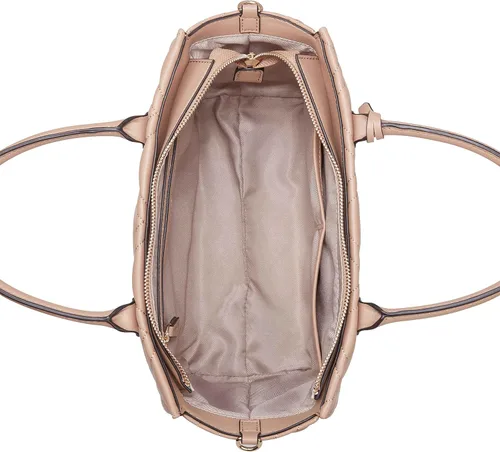 Vista 5 de NINE WEST Bolso April, caqui oscuro, Caqui oscuro