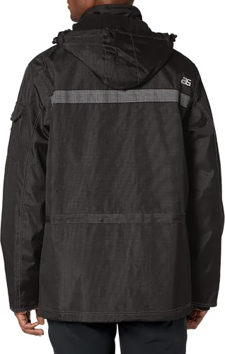 Vista 3 de Arctix Performance Tundra - Chaqueta para hombre con visibilidad añadida