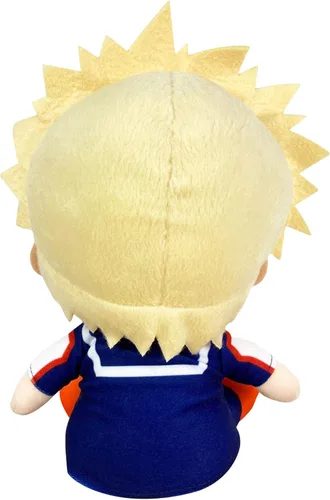 Vista 2 de Great Eastern Entertainment My Hero Academia Bakugo - Peluche sentado de 7 pulgadas, multicolor