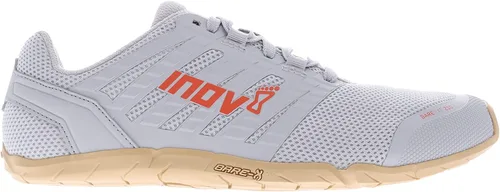Vista 8 de Inov-8 Bare-xf 210 V3 - Zapatos de entrenamiento para hombre Negro/gris/Verde