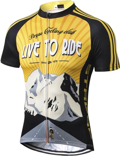 Vista 42 de Strgao - Camiseta de manga corta para hombre