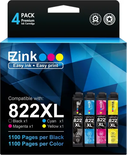 Vista 60 de E-Z Ink 072H - Cartucho de tóner compatible con Canon 072 072H CRG072H CRG072 Cartucho de tóner negro de alto rendimiento para impresora Canon