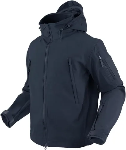 Vista 9 de Condor Táctico para hombre Negro