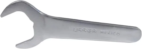 Vista 13 de URREA Llave de servicio - Llave mecánica de 1 pulgada con diseño forjado fino y acabado satinado - U3532