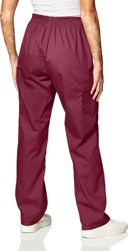 Vista 3 de Dickies Signature - Pantalones elásticos para mujer