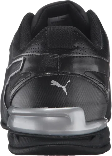 Vista 3 de PUMA Tazon 6 Cyclone - Zapatillas deportivas, color blanco