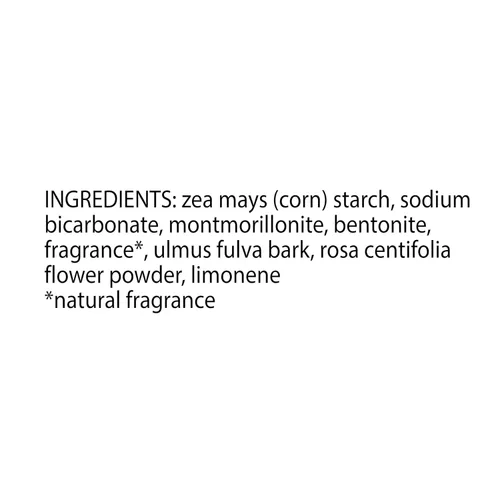 Vista 11 de Burt's Bees - Polvo para bebé 100 % natural sin talco, 7.5 onzas