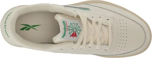 Vista 5 de Reebok Unisex-Child Club C Sneaker