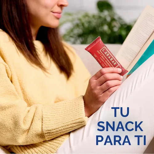Vista 8 de Larabar Barrita libre de gluten