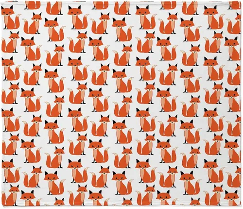 Vista 17 de CafePress CP King Duvet1 Manta de forro polar súper suave, 60 x 50 pulgadas