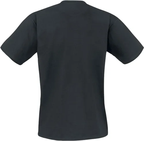 Vista 2 de Metallica Death Reaper - Camiseta clásica para hombre