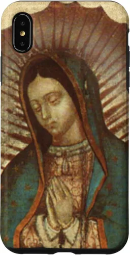 Vista 11 de Basílica de Nuestra Señora Virgen De Guadalupe - Carcasa para iPhone 17