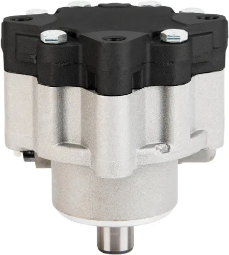 Vista 9 de PHILTOP Bomba de dirección asistida 20-1012 apta para Ram1500 2002-2008, Aspen 2008; bomba de dirección asistida Durango