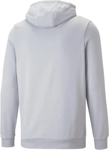 Vista 2 de PUMA Men's Mercedes Essentials Fleece Hoodie